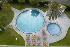 Prestige Goya Park Hotel