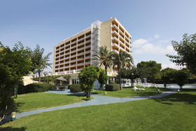 Prestige Goya Park Hotel