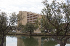 Prestige Goya Park Hotel