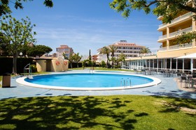 Prestige Goya Park Hotel