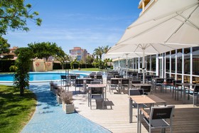 Prestige Goya Park Hotel
