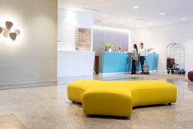 Prestige Goya Park Hotel