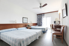 Prestige Goya Park Hotel