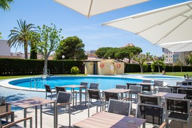 Prestige Goya Park Hotel