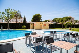 Prestige Goya Park Hotel