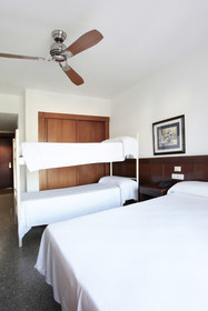 Prestige Goya Park Hotel