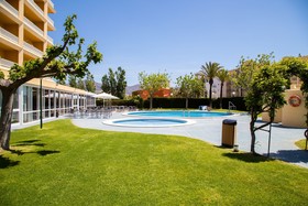 Prestige Goya Park Hotel