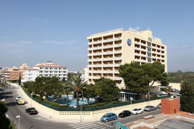 Prestige Goya Park Hotel