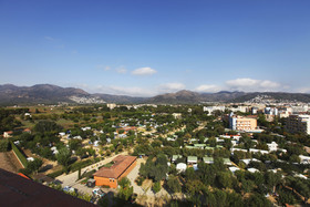 Prestige Goya Park Hotel