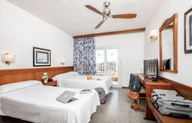 Prestige Goya Park Hotel