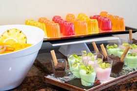 Prestige Goya Park Hotel