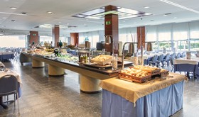 Prestige Goya Park Hotel