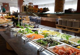 Prestige Goya Park Hotel