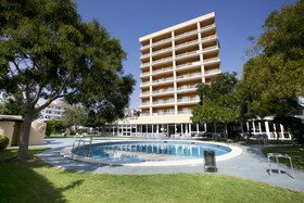 Prestige Goya Park Hotel