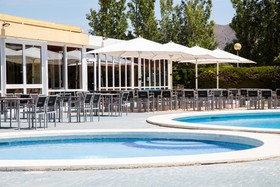 Prestige Goya Park Hotel