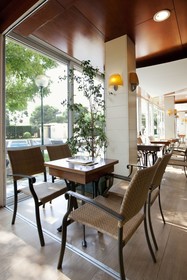 Prestige Goya Park Hotel