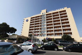 Prestige Goya Park Hotel