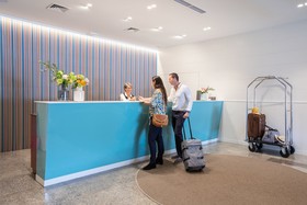 Prestige Goya Park Hotel