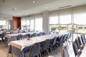Prestige Goya Park Hotel