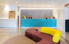 Prestige Goya Park Hotel