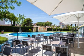 Prestige Goya Park Hotel