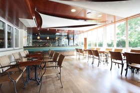 Prestige Goya Park Hotel