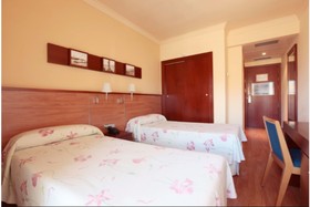 Prestige Hotel Victoria