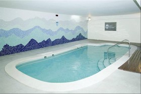 Prestige Hotel Victoria