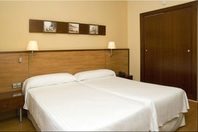 Prestige Hotel Victoria