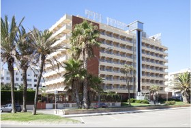 Prestige Hotel Victoria