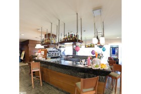 Prestige Hotel Victoria