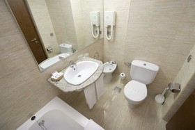 Prestige Hotel Victoria