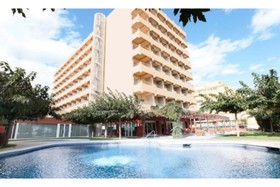 Prestige Hotel Victoria