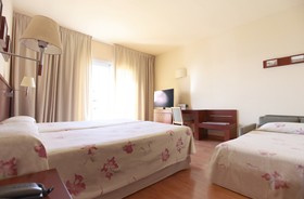 Prestige Hotel Victoria