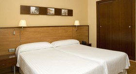Prestige Hotel Victoria
