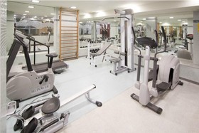 Prestige Hotel Victoria