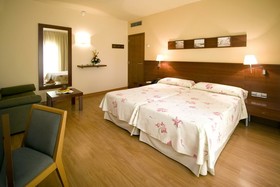 Prestige Hotel Victoria