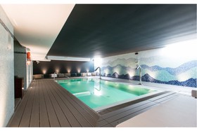 Prestige Hotel Victoria