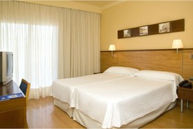 Prestige Hotel Victoria