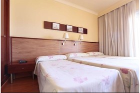 Prestige Hotel Victoria