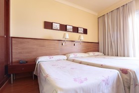 Prestige Hotel Victoria