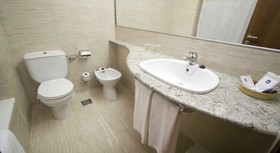Prestige Hotel Victoria