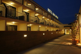 Hotel San Carlos