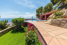 Villa Escapade