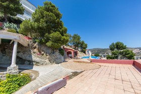 Villa Escapade