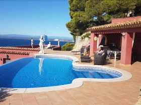 Villa Escapade