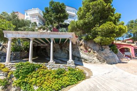 Villa Escapade