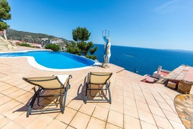 Villa Escapade