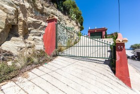 Villa Escapade