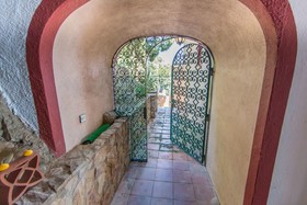 Villa Escapade